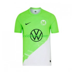 VFL Wolfsburg Domaći Nogometni Dres 2023-2024